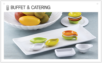 BUFFET & CATERING